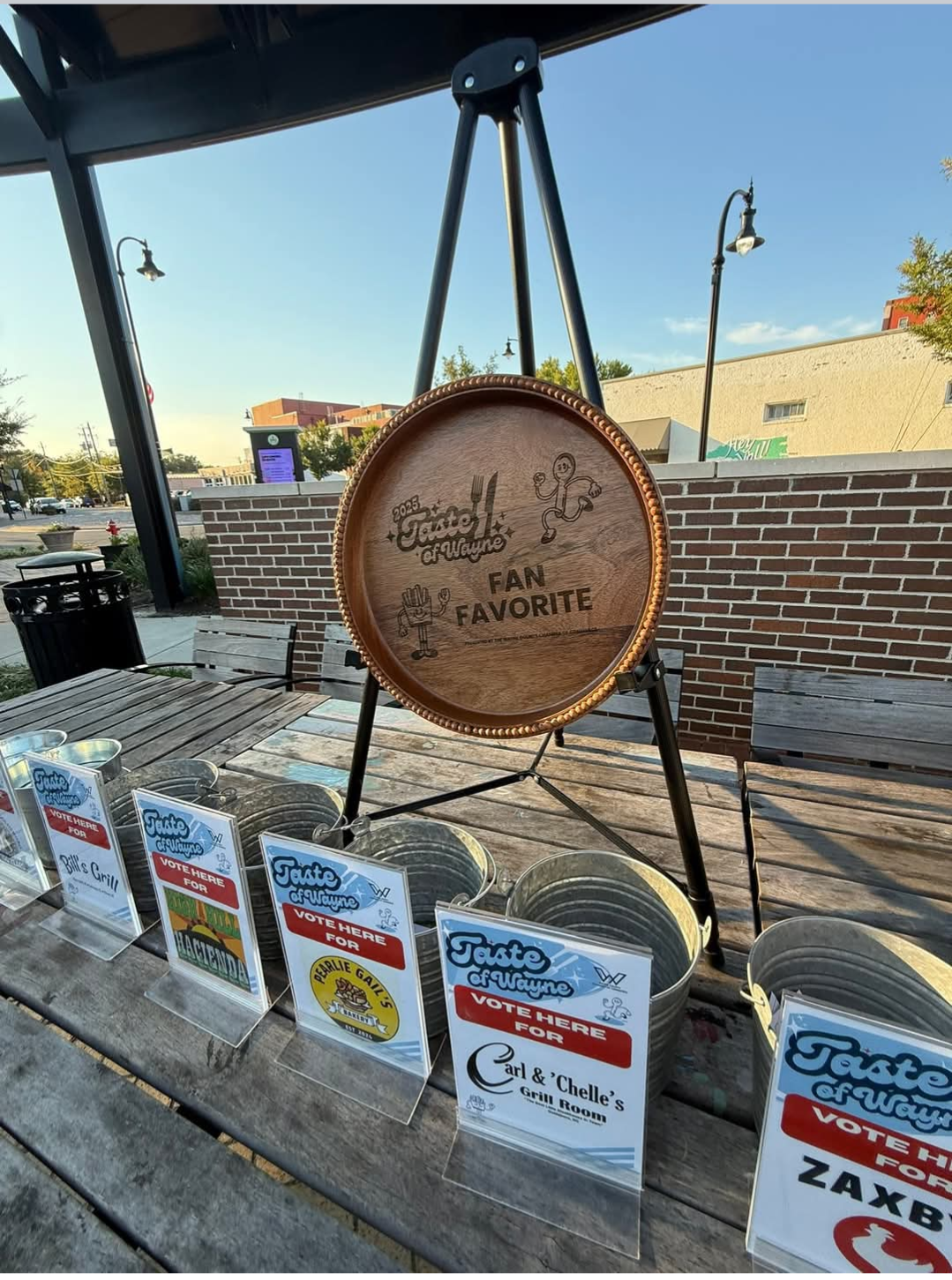 Annual Taste of Wayne Event Brings Community Together in Downtown Goldsboro