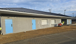 Charles B. Aycock High School to Celebrate New Concession Stand with Ribbon Cutting Ceremony