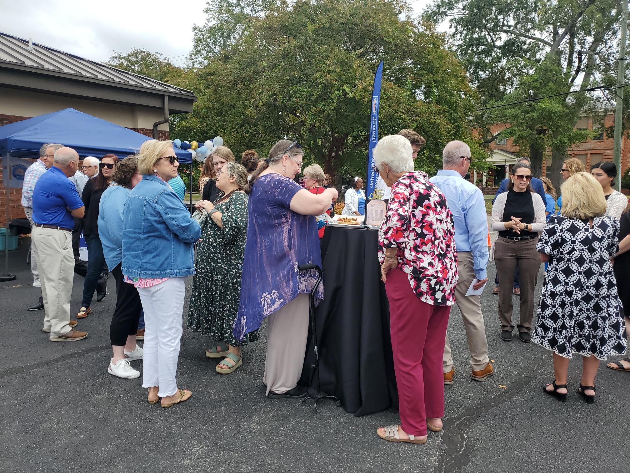 United Way of Wayne County Celebrates 100 Years of Service, Launches Ambitious 2025 Campaign