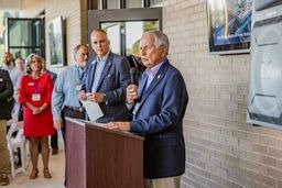 T. A. Loving Company Celebrates 100 Years of Building Communities Across the Carolinas