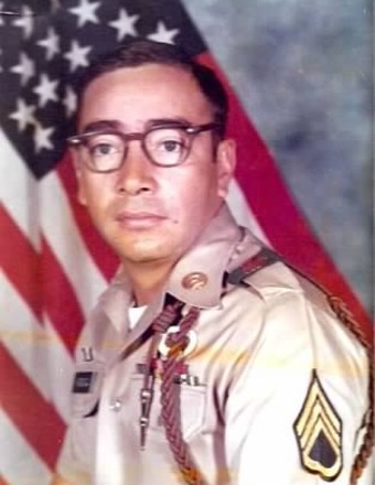 Paul Robert Apodaca