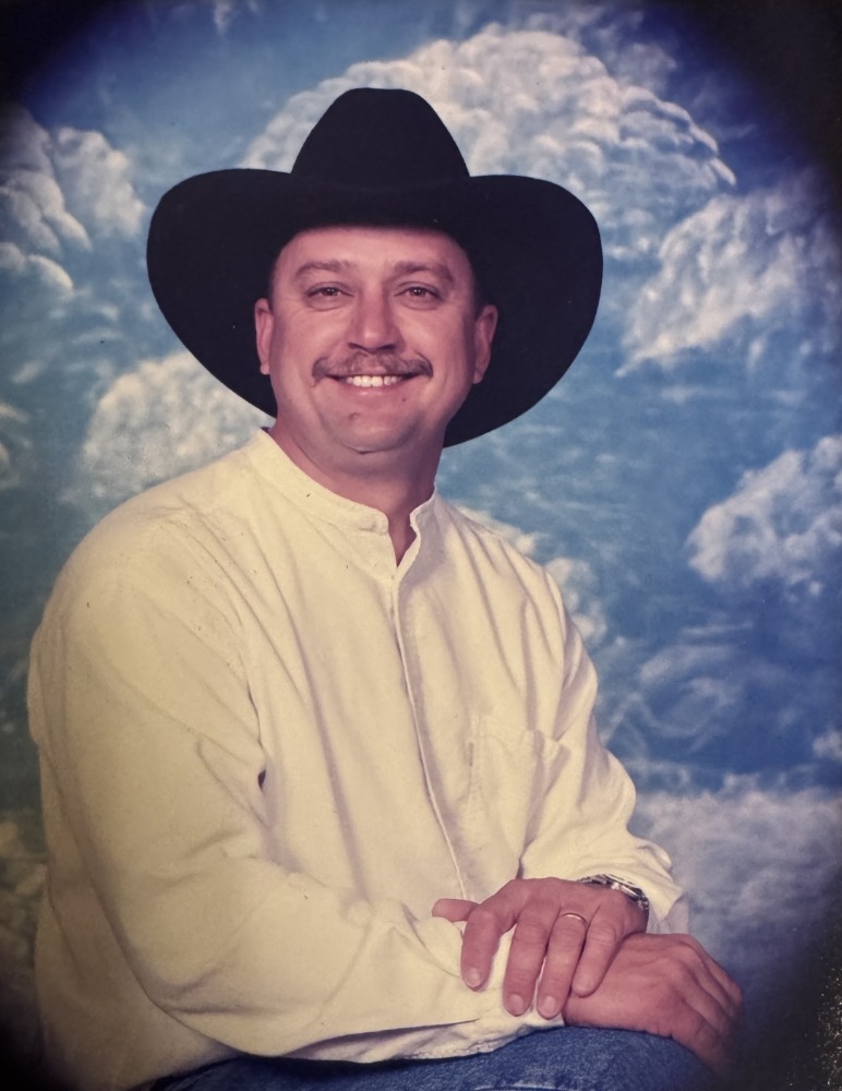 Randy Hinson