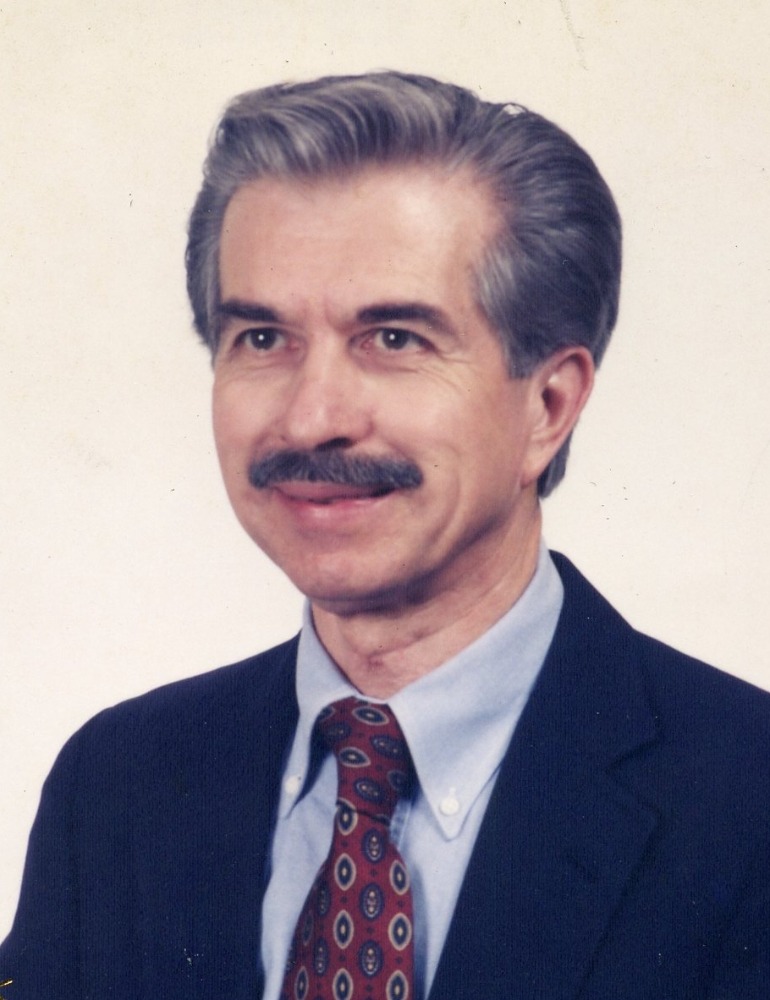 Gerald Warren Aman