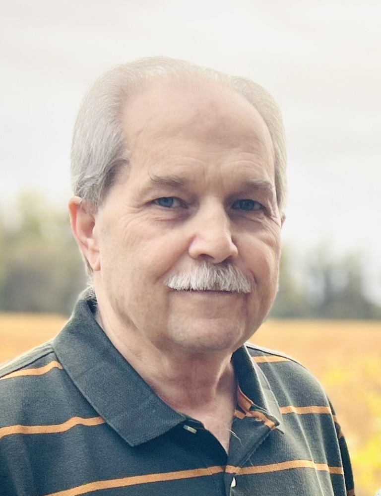 Ernest Lee Vinson