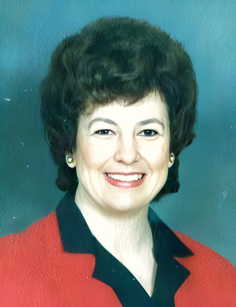 Mary Frank Mooring Keller