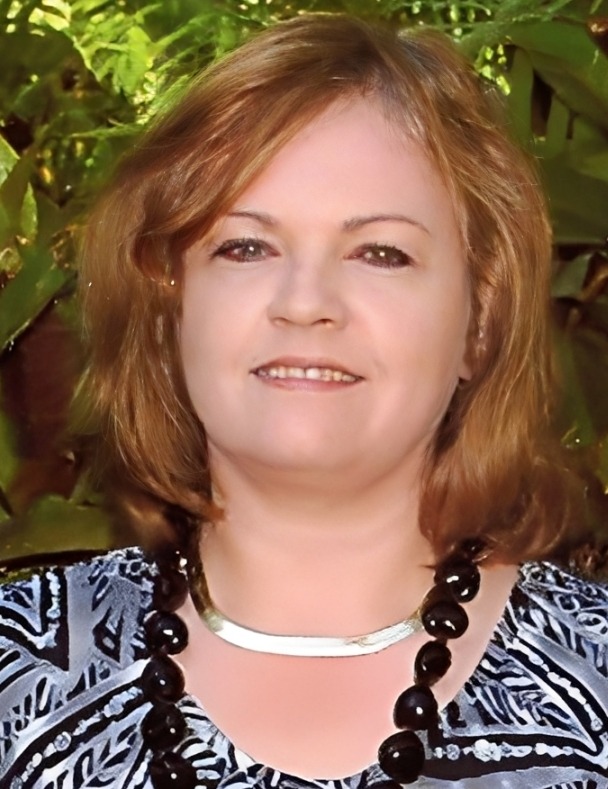 Jackie Kearney Taylor