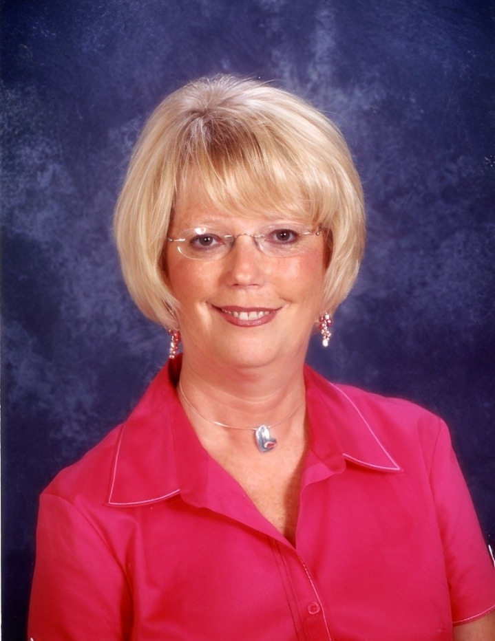 Terry Warren Featherston