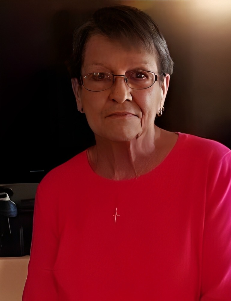 Brenda Quinn Ingram