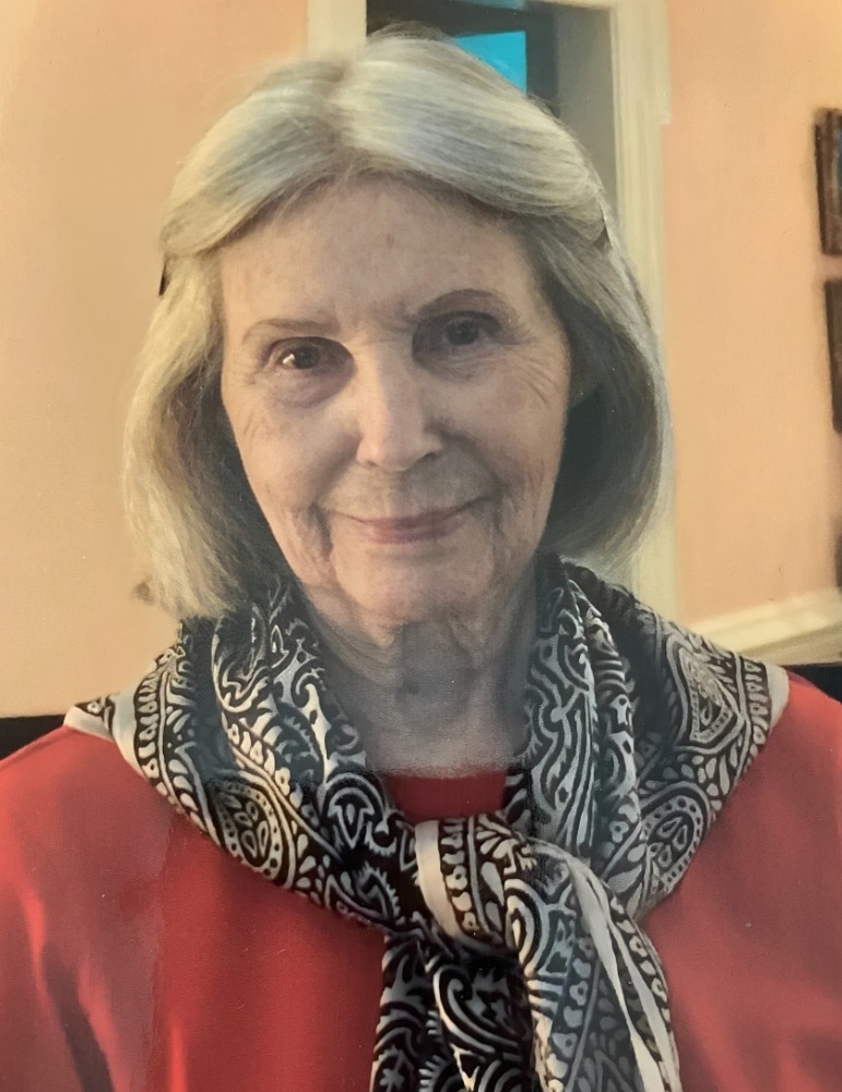 Lillian Overman Bridgers