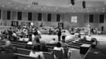 National Back to Church Sunday