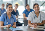North Carolina Tackles Critical Caregiving Workforce Shortage with Strategic Initiatives