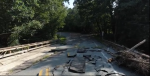 NCDOT Highlights Storm Preparedness, Unique Ferry Commute, and Fall Cleanup Initiative