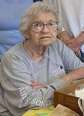 Susan Renae (Gentle) Petty