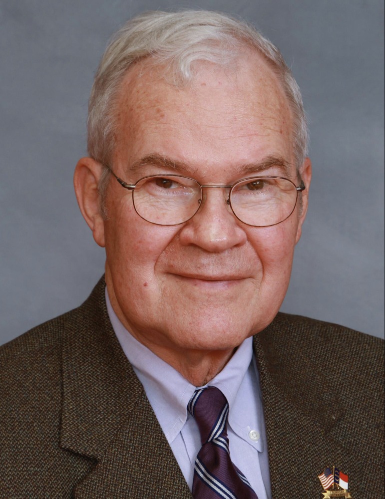 Louis M. Pate, Jr.