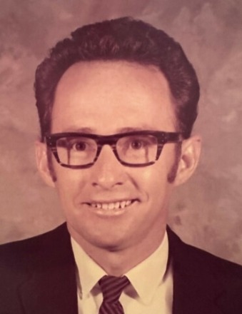 Rev. Millard F. Bounds