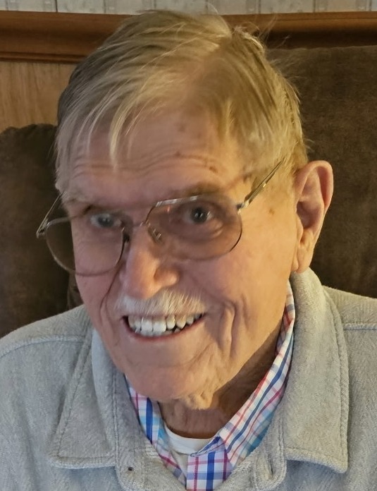 Gilbert Douglas Jones