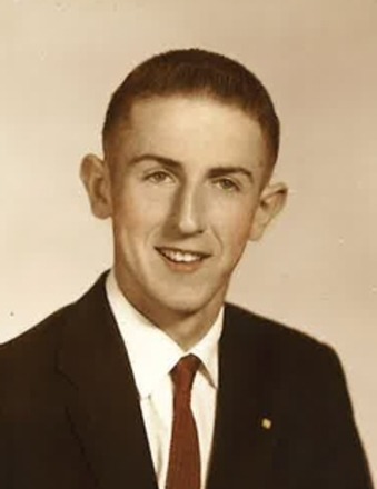 Robert M. Bishop