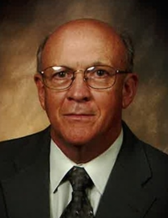 Billy Joe Ivey