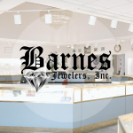 WEEKLY DEAL FEATURE: Barnes Jewelers Offers Limited-Time Gift Certificate Special for Holiday Shoppers