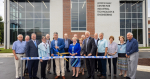 Wayne Community College Opens State-of-the-Art Industrial Technology Center