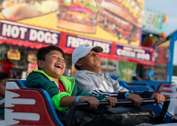 Wayne Regional Agricultural Fair Returns for 10 Days of Family Fun