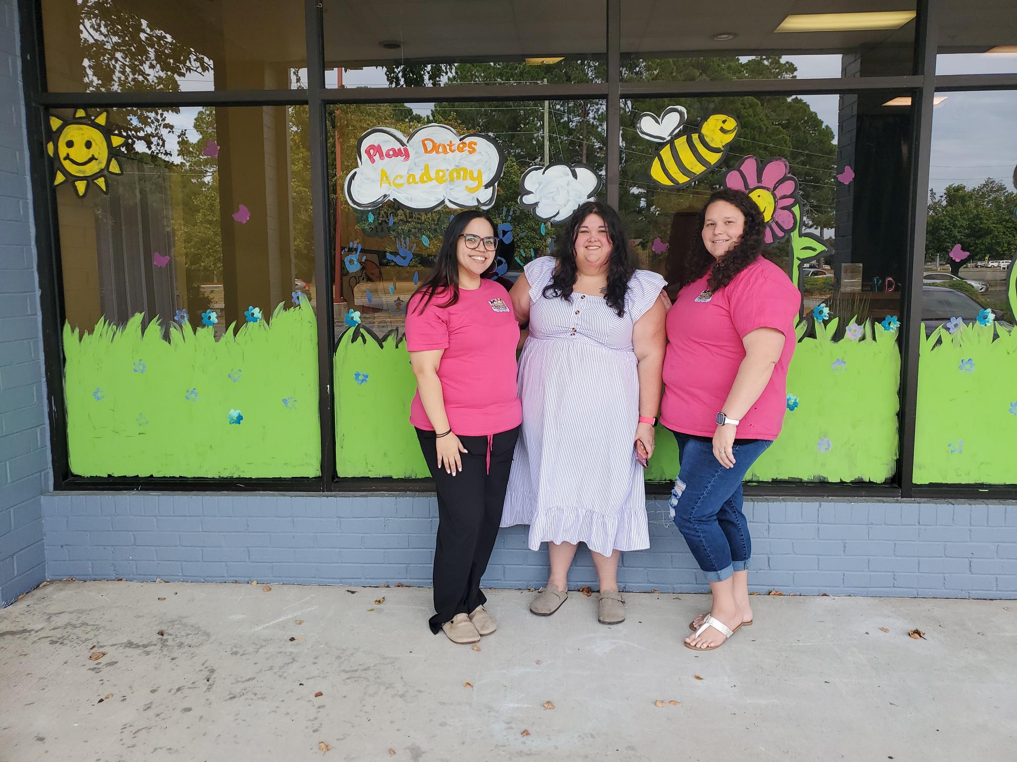 Play Dates Academy Transforms from Drop-In Center to Full-Scale Family Entertainment Complex