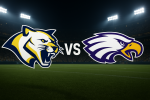 Game of the Week: Goldsboro Cougars Face Rosewood Eagles in Battle for First Victory in Week 5 Showdown