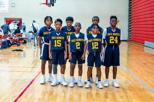 Housing Authority to Host Youth Basketball and Cheer Interest Meeting