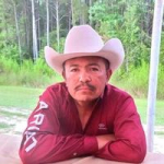 Martin Hernandez Montero