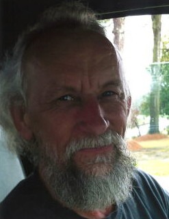 Herbert “Booger” Glenn Green