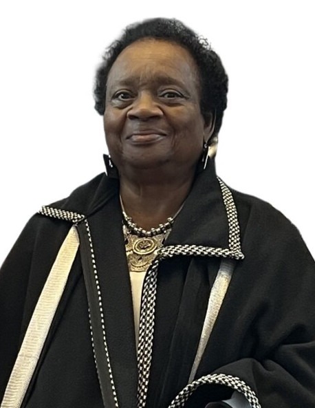 Betty Jean (Alston) Bell
