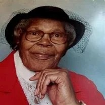 Minnie Hamilton
