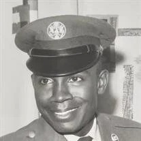 Johnny Woodard Jr.