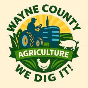 Wayne County Hosts ‘Save the Farm’ Events to Rally Support for Farmland Preservation