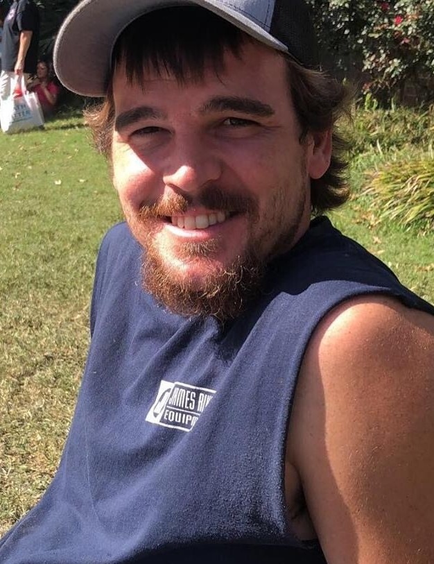 Randy Tyler Creech