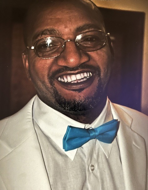 Keith Holliday