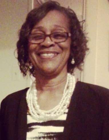 Sandra E. Rodgers