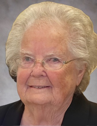 Evelyn Cruse Ham