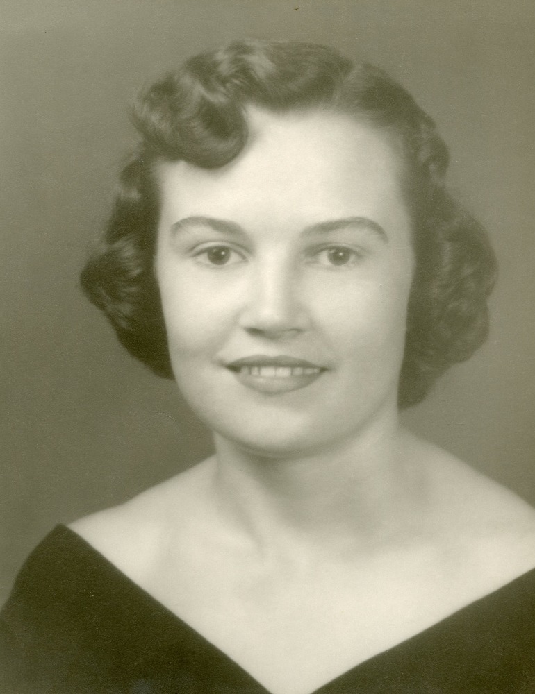 Peggy Wade Gerken