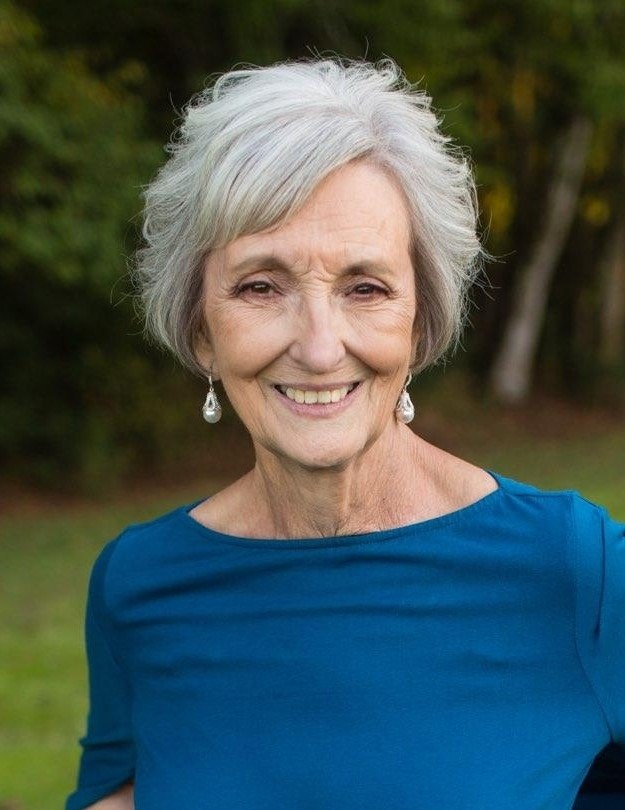 Audrey Howell West