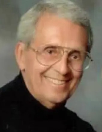 John Davidson Wolfe