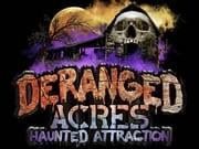 Deranged Acres Opens Doors for Halloween Season with Dual Haunted Experiences