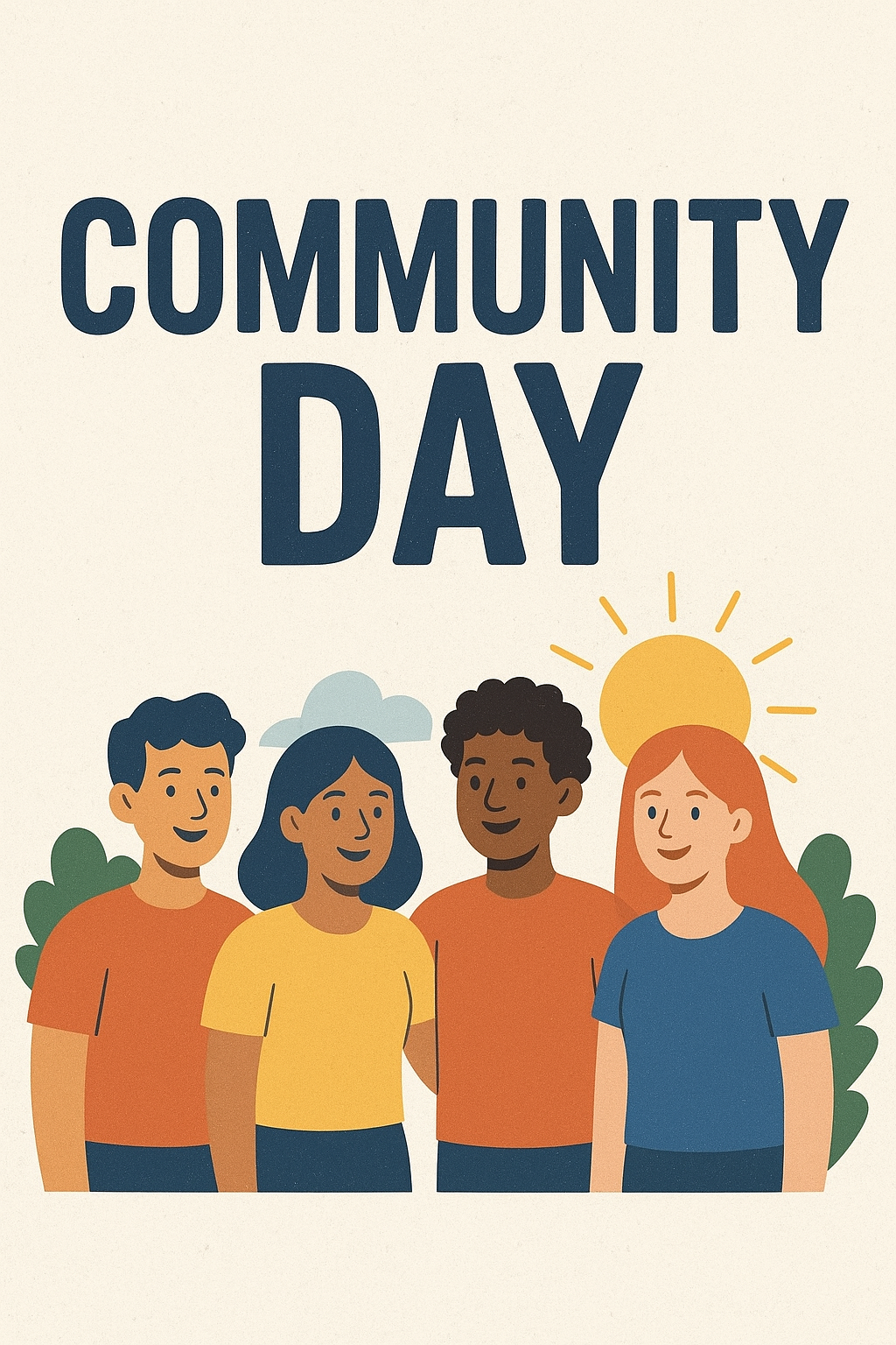 Community Day