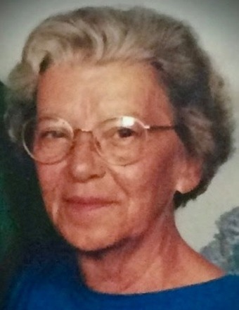 Joyce C. Gurley