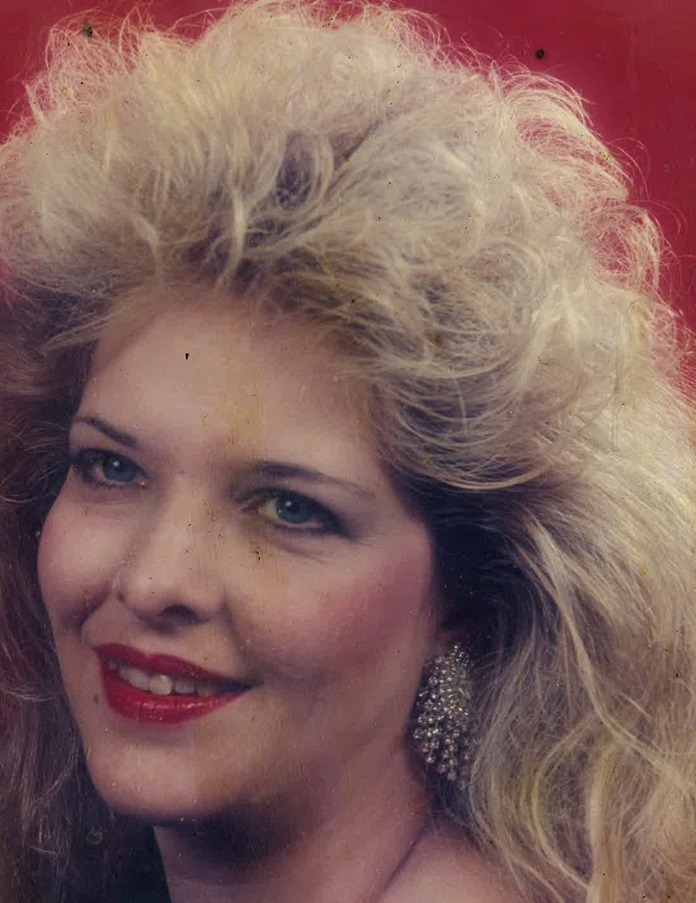 Nancy Mayo West