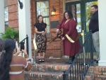 Wayne County Chamber of Commerce Celebrates Launch of Hawthorne & Pine LLC