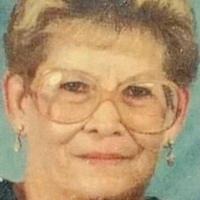 Mary Lou Davis