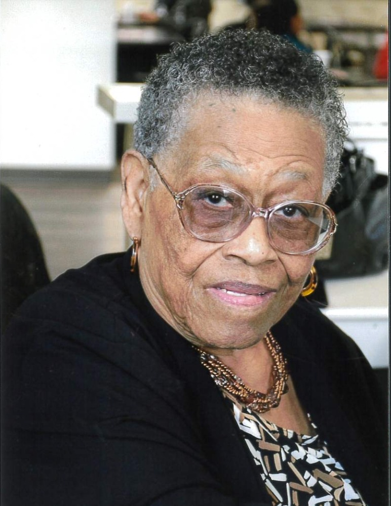 Frances Cooper Barnes