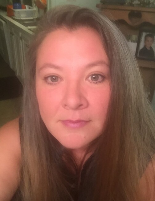 Julie Ridoutt Matthews