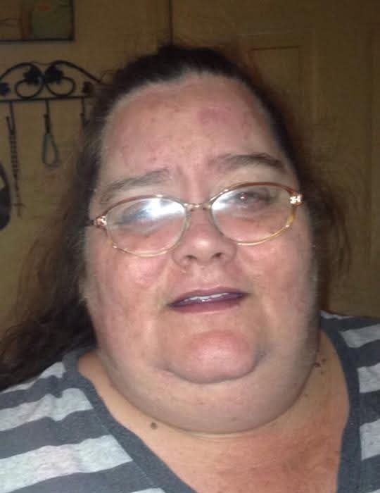 Tracey Lynne Jones